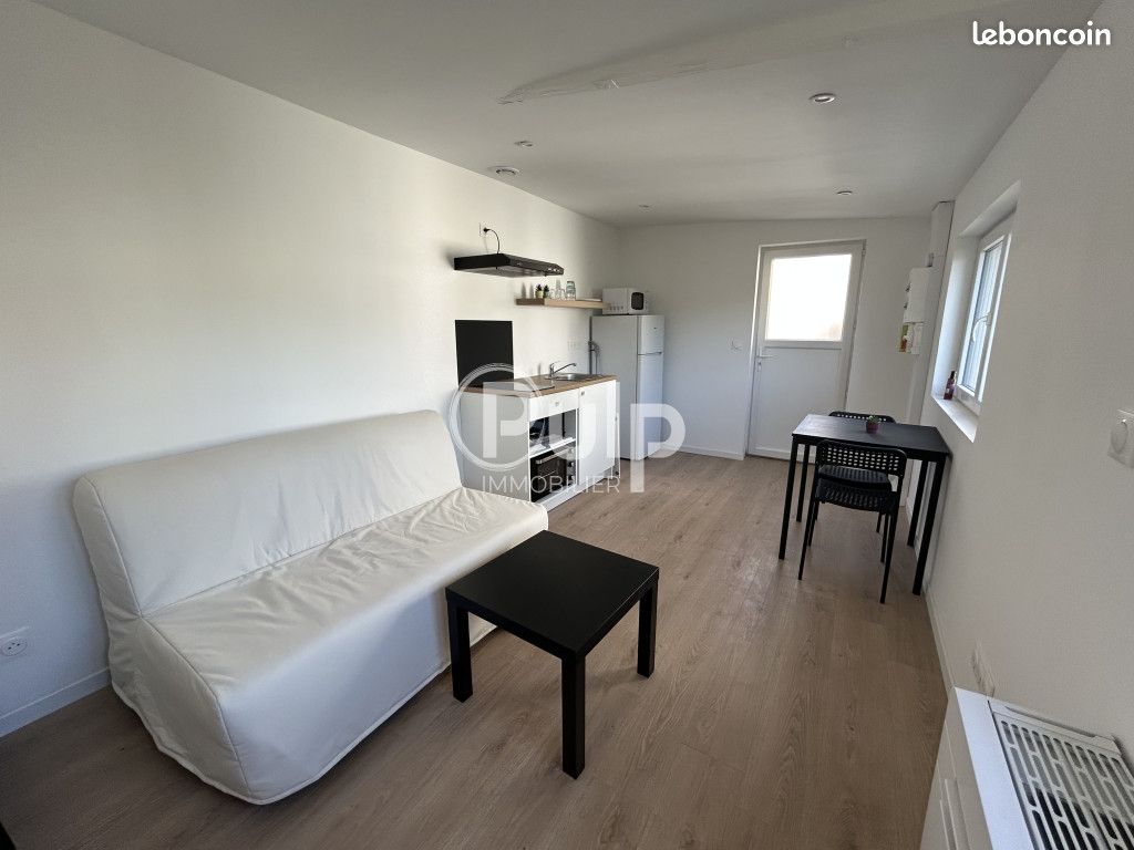 Appartement 1 pièce 16 m² · à Douai · 16 m² · 500 €/mois