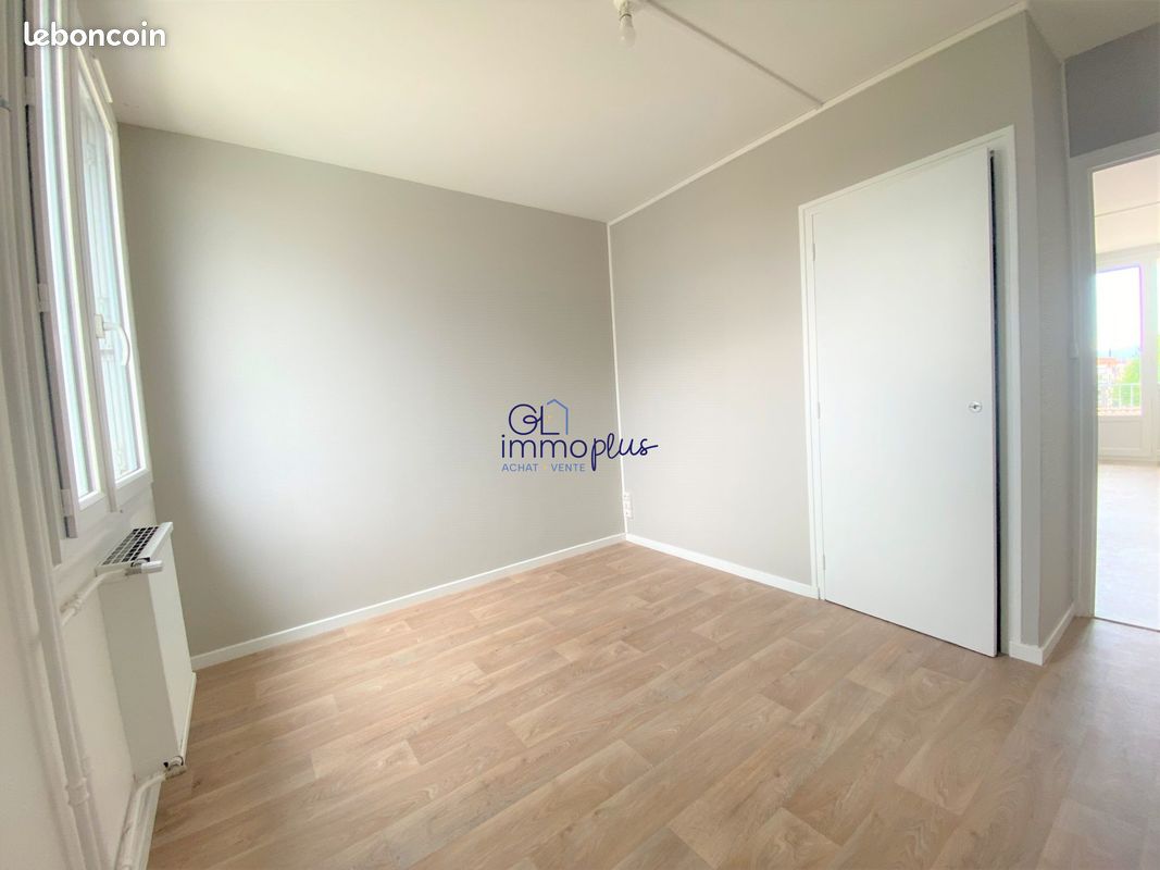 Appartement a louer romans-sur-isere - 3 pièce(s) - 60 m2 - Surfyn