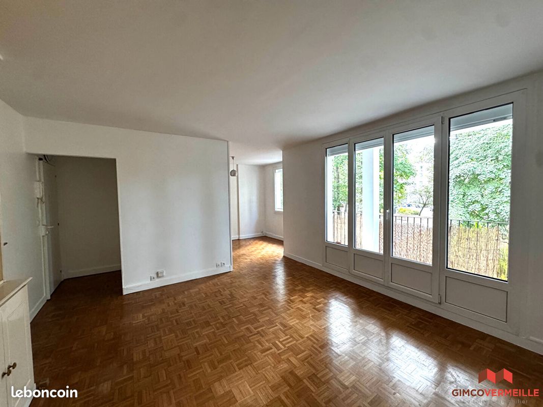 Appartement 4 pièces 66 m² · à La Celle-Saint-Cloud · 66 m² · 1 460 €