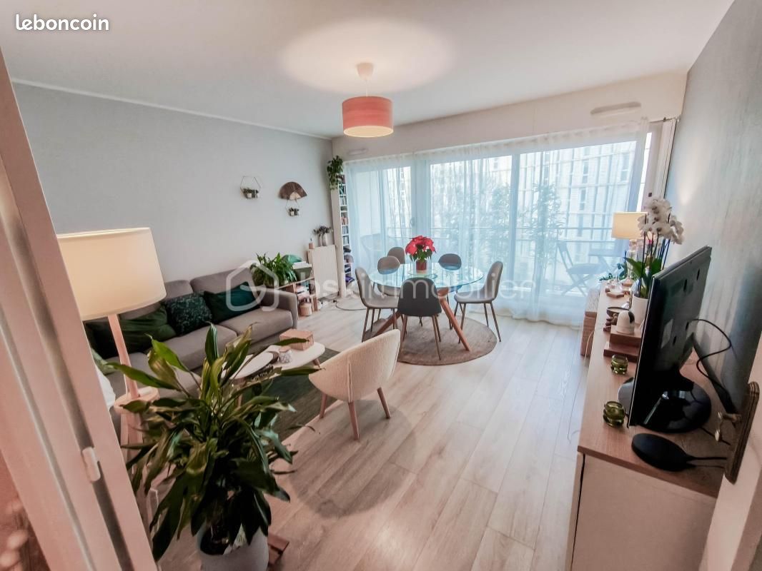 Appartement 3 pièces 70 m² · à Eaubonne · 70 m² · 227 000 €