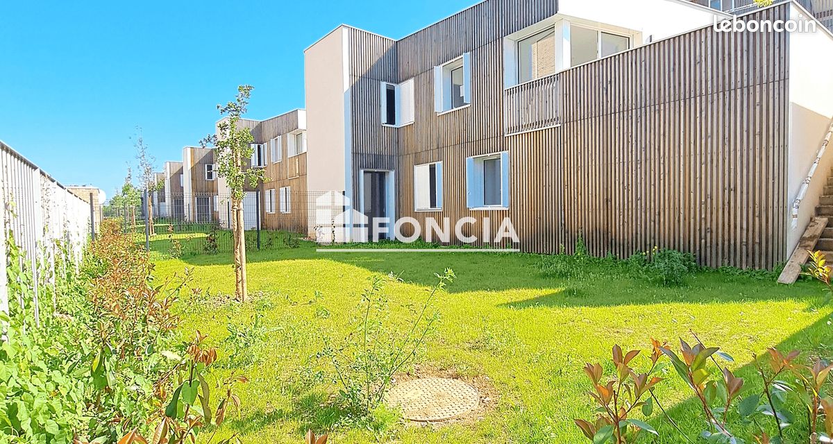 Maison 4 pièces 100 m² · aux Mureaux · 100 m² · 1 530 €/mois