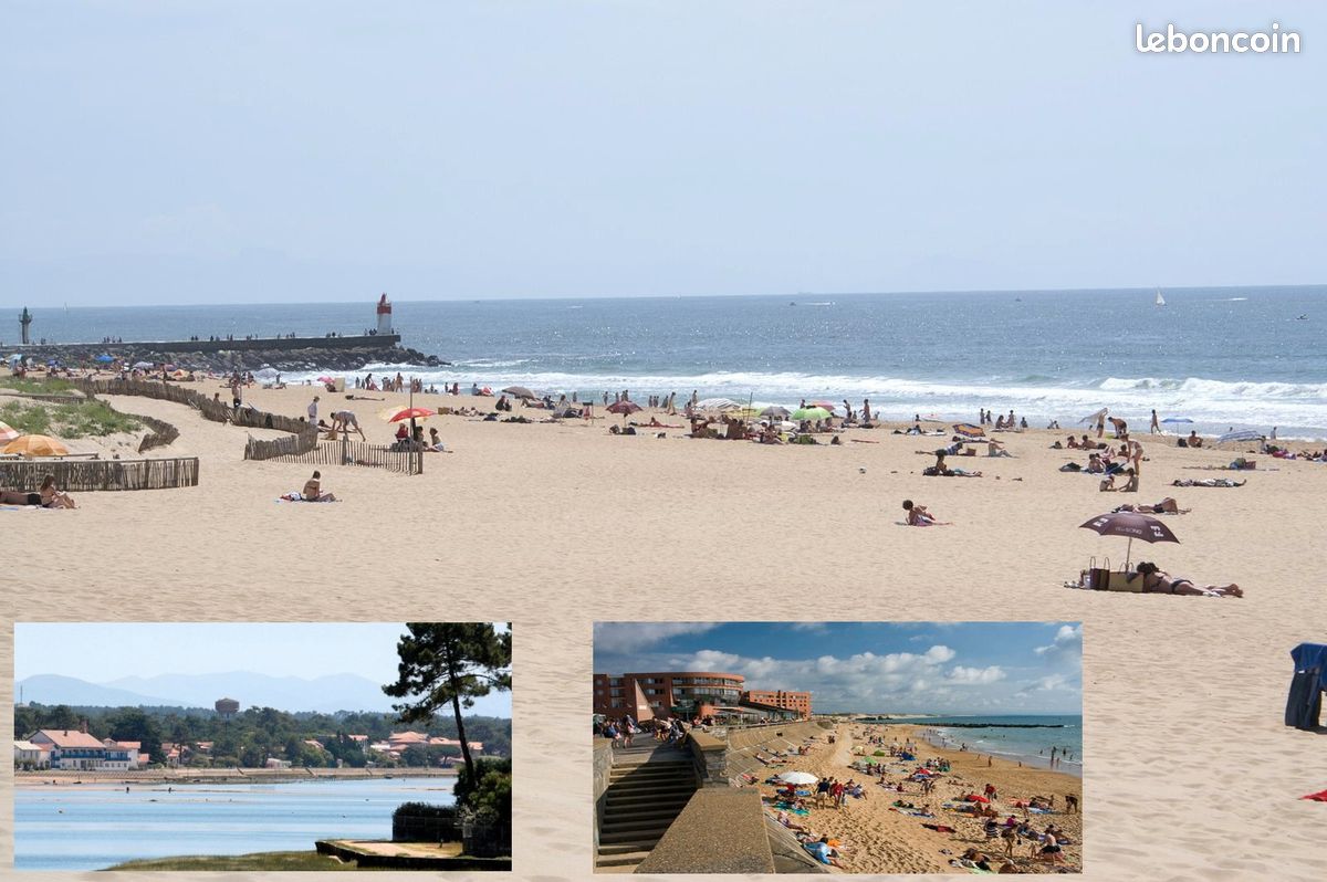 Appartement 2 pièces 24 m² · à Capbreton · 24 m² · 165 000 €