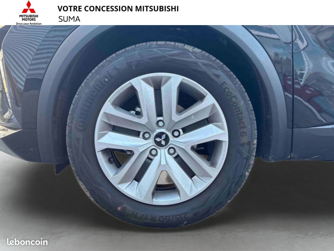 MITSUBISHI ASX 1.0 MPI-T 91 Business (image 14)