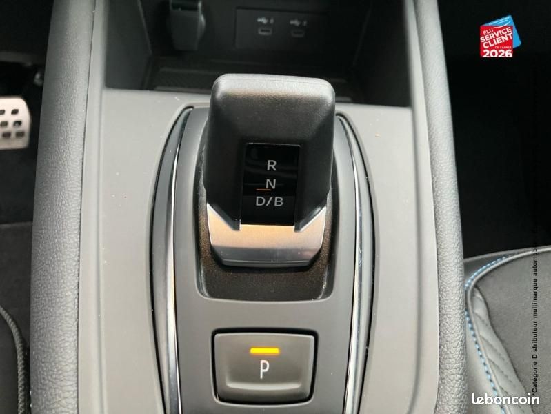 Renault Captur 1.8 E-Tech full hybrid 160ch esprit Alpine - 25 (image 16)