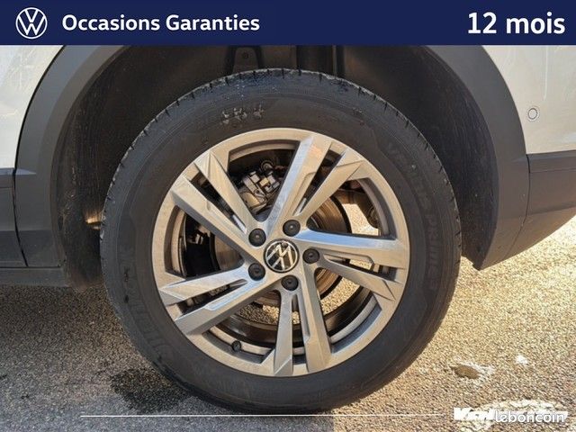 Volkswagen T-Roc FL 1.5 TSI 150 CH DSG7 LIFE (image 9)