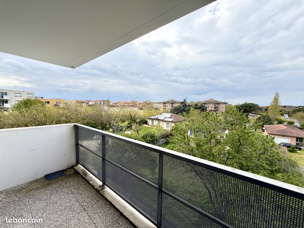 Appartement 3 pièces 60 m² — 4