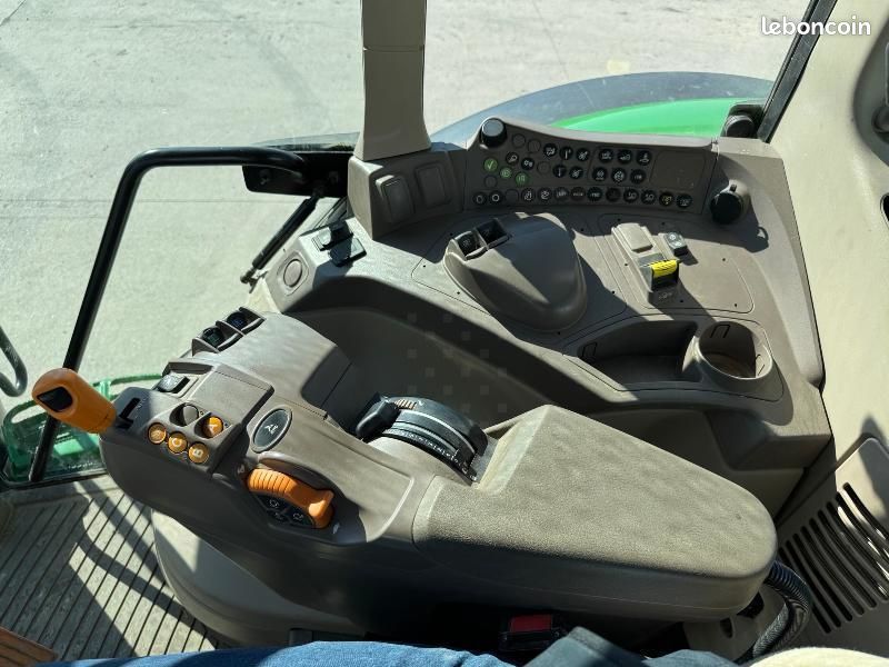 John Deere 6175M (image 9)