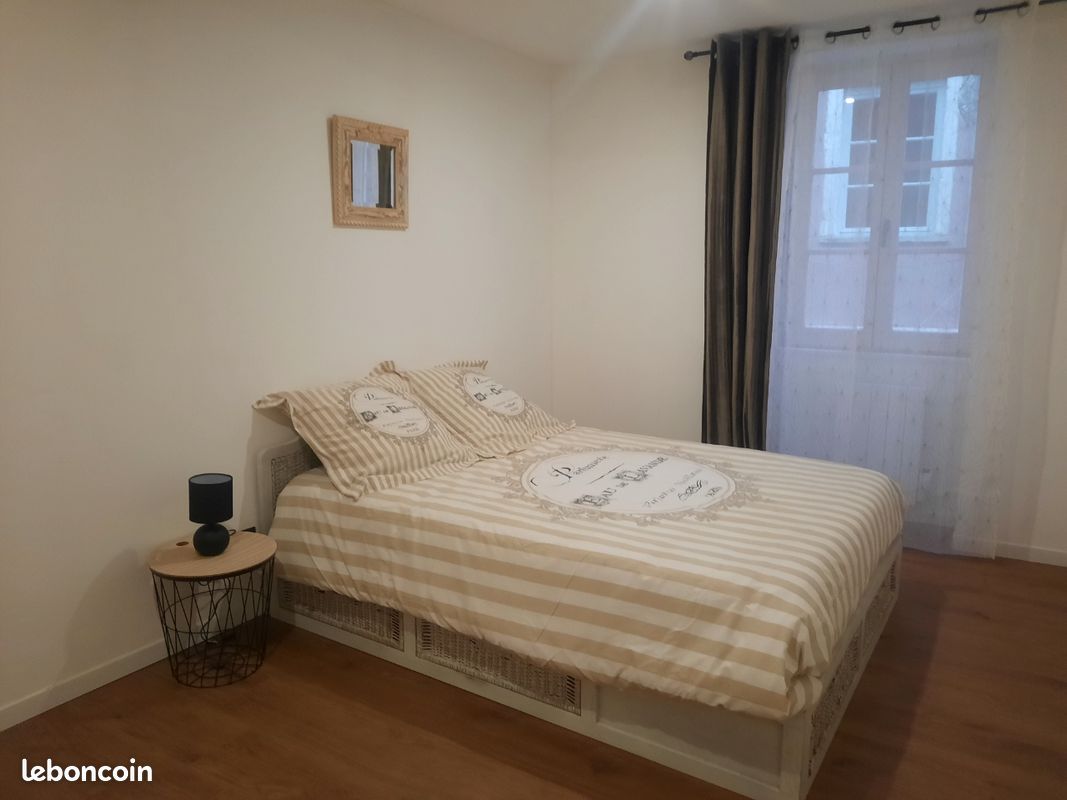 Appartement 2 pièces 58 m² · à Trévoux · 58 m² · 800 €/mois