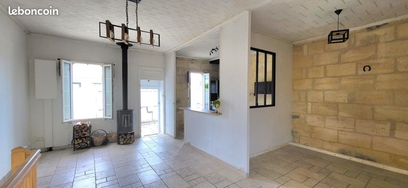 Maison 4 pièces 90 m² · à Cenon · 90 m² · 248 955 €