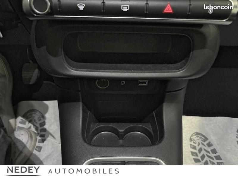 Citroen C3 PureTech 110ch Shine S&S (image 13)