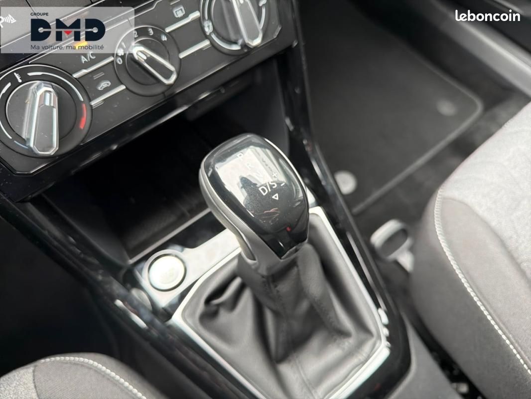 Volkswagen T-Cross 1.0 TSI 116 Start/Stop DSG7 VW Edition (image 12)