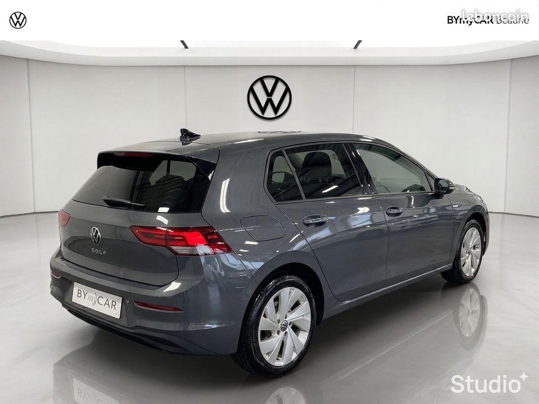 VOLKSWAGEN Golf 1.5 eTSI EVO2 116 DSG7 VW Edition (image 5)