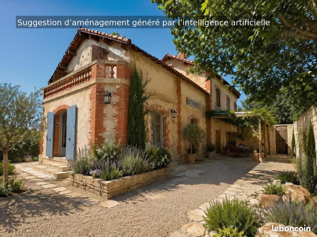 Maison 4 pièces 85 m² · à Meyrargues · 85 m² · 262 000 €