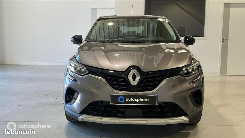 Renault Captur 1.0 TCe 90ch Evolution (image 2)
