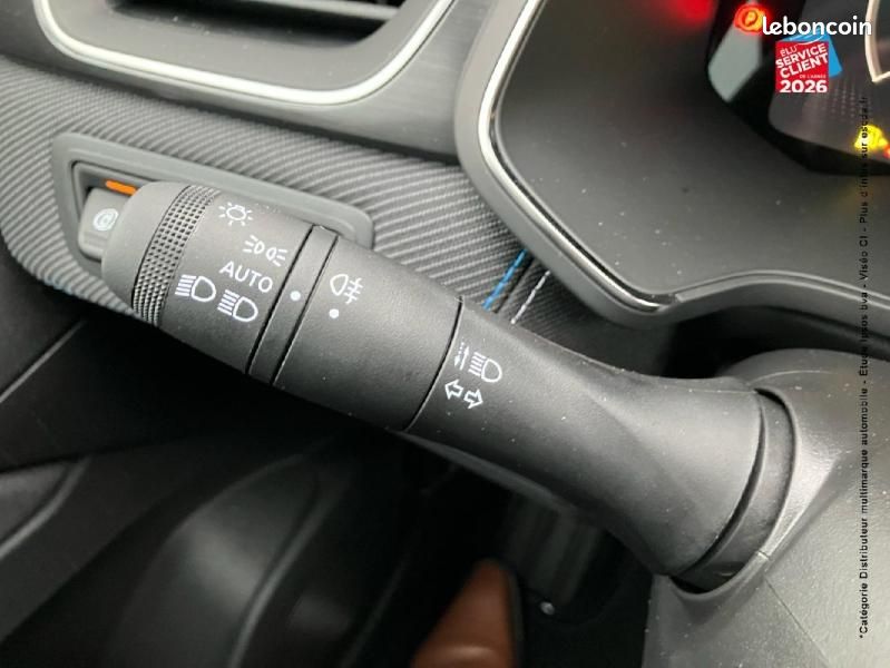 Renault Captur 1.8 E-Tech full hybrid 160ch esprit Alpine - 25 (image 29)