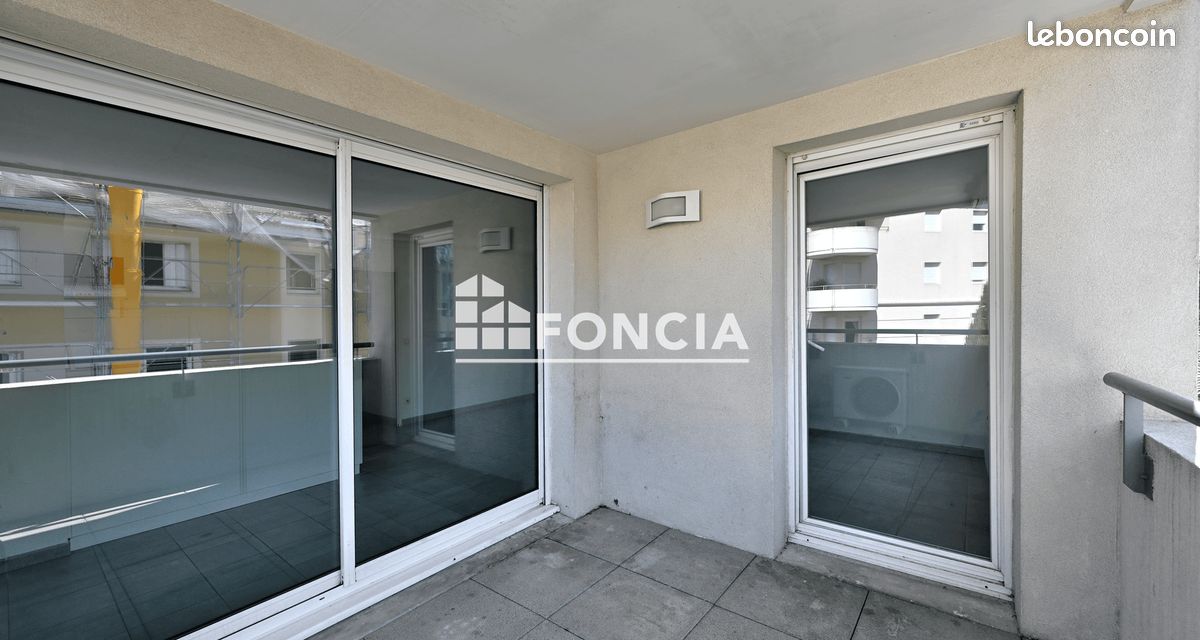 Appartement 3 pièces 70 m² · à Montpellier · 70 m² · 170 000 €