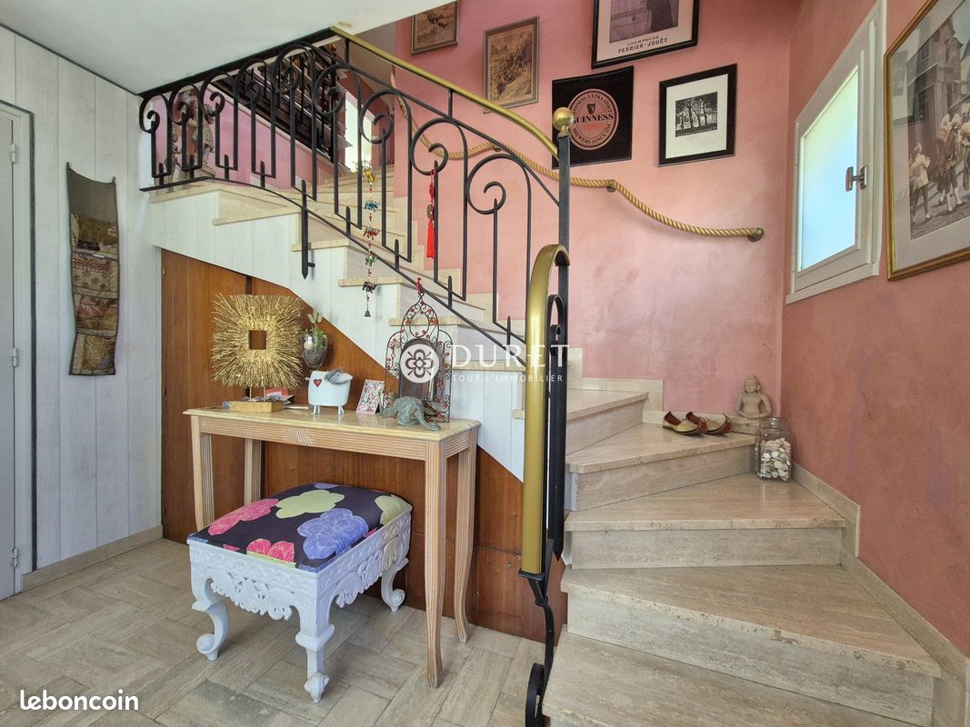 Maison 5 pièces 170 m² · à Saint-Gilles-Croix-de-Vie · 170 m² · 385 000 €