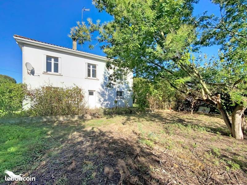 Maison 6 pièces 91 m² · à Marmande · 91 m² · 99 000 €