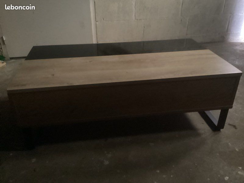 Table pour salon (image 4)