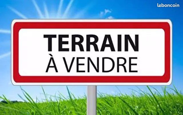 Terrain 500 m² Tregunc