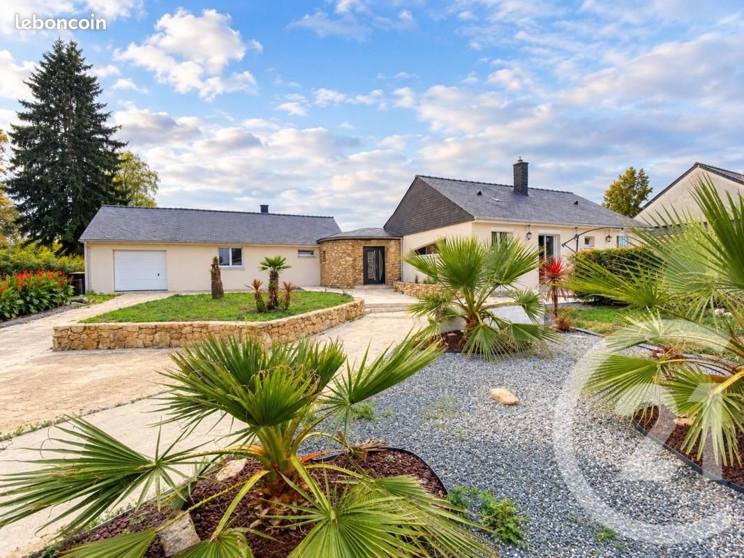 Maison 6 pièces 171 m² · à Malville · 171 m² · 429 000 €