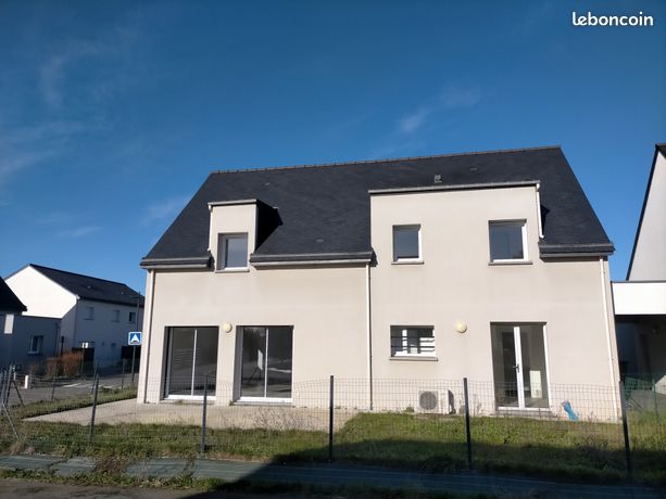 Maison 8 pièces 167 m²