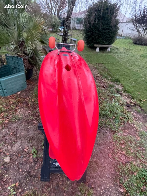 Kayak hobie Outback (image 2)
