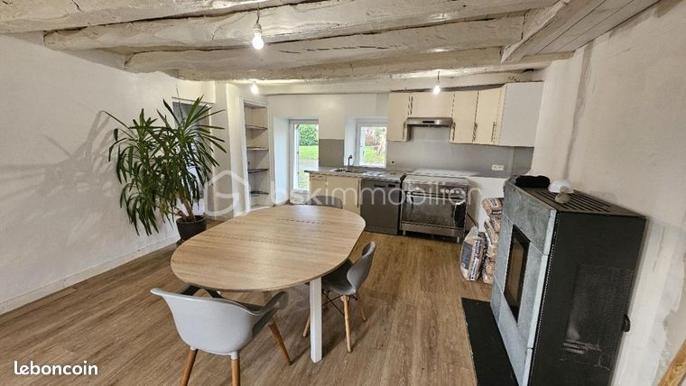Maison 4 pièces 93 m²