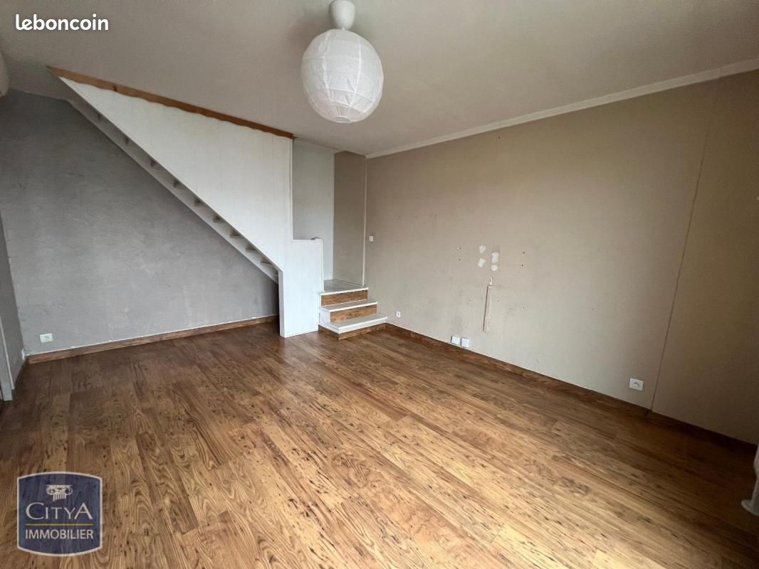 Appartement 3 pièces 53 m² · à Grenoble · 53 m² · 758 €