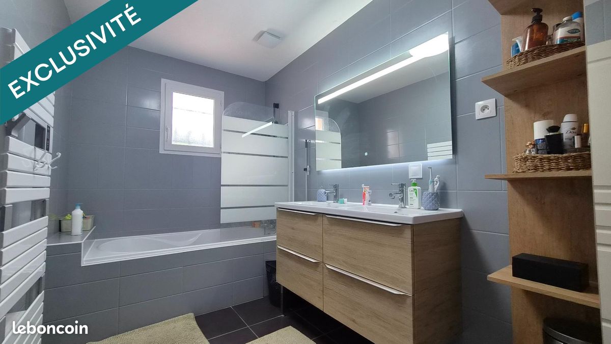 Maison 4 pièces 99 m² (image 10)