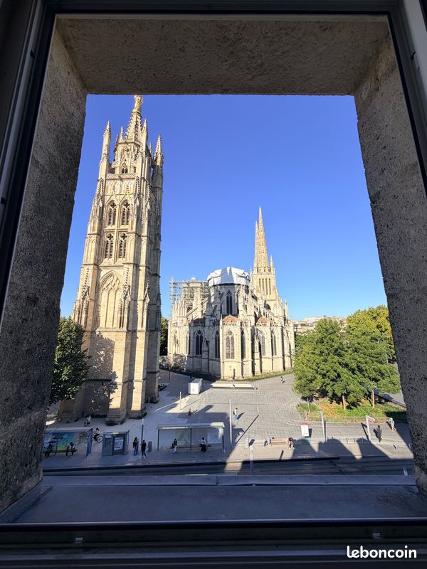 Appartement 2 pièces 83 m² · à Bordeaux · 83 m² · 266 200 €