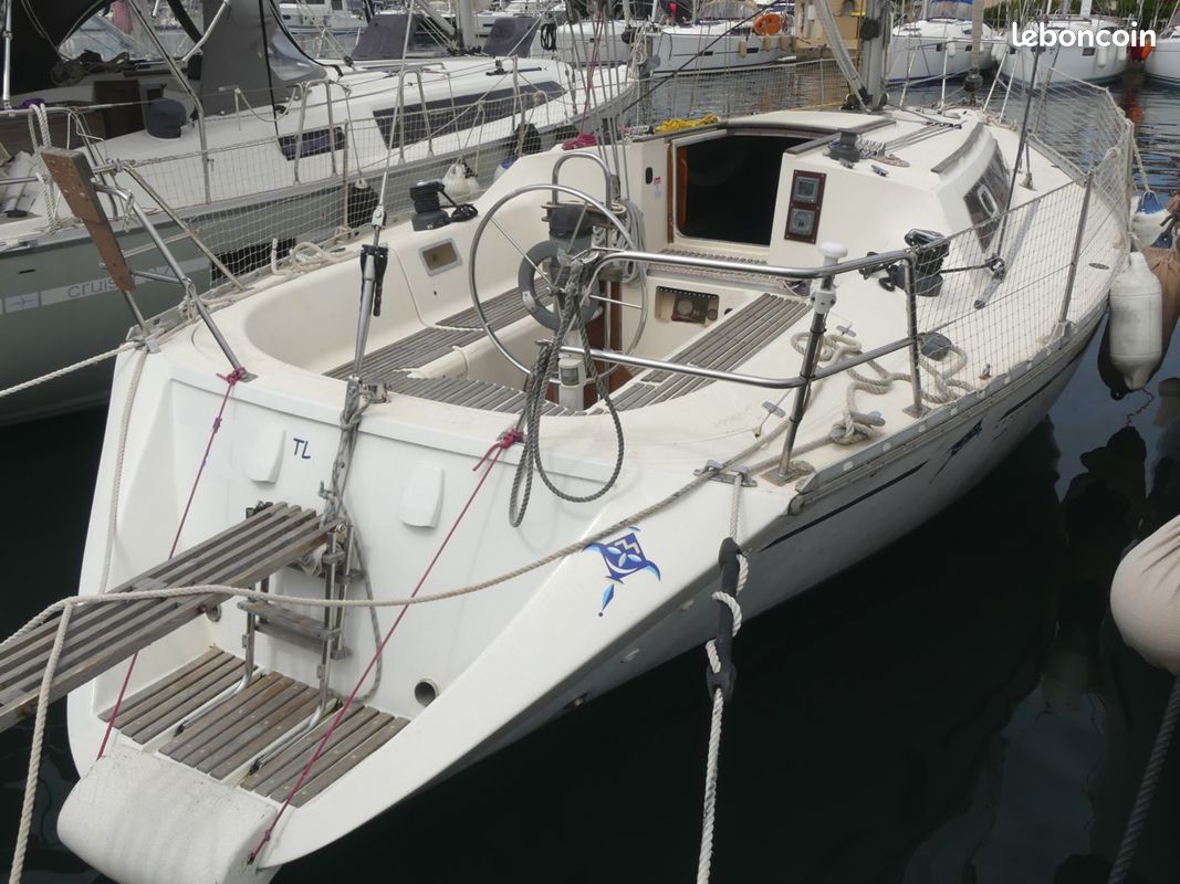 SUN SHINE 36 (JEANNEAU) — Vedi foto 1