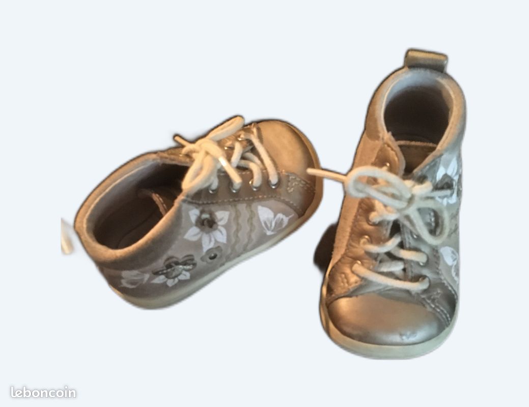 Bébé Fille Orchestra Chaussure Bebe Chaussures Bb Fille Orchestra