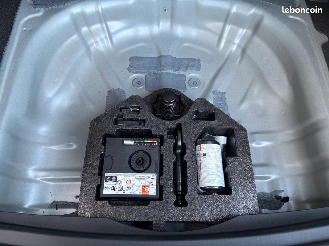 Cupra FORMENTOR 2.0 TDI 150CH V DSG7 (image 11)