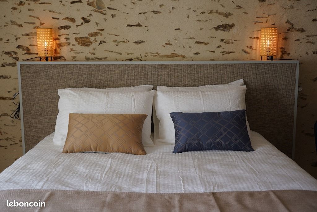 Gîte de charme pour 2 à 4 personnes (image 10)