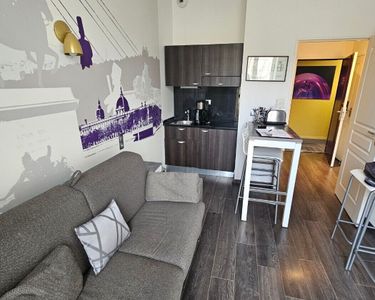 Appartement 142 000 € - 31 m²