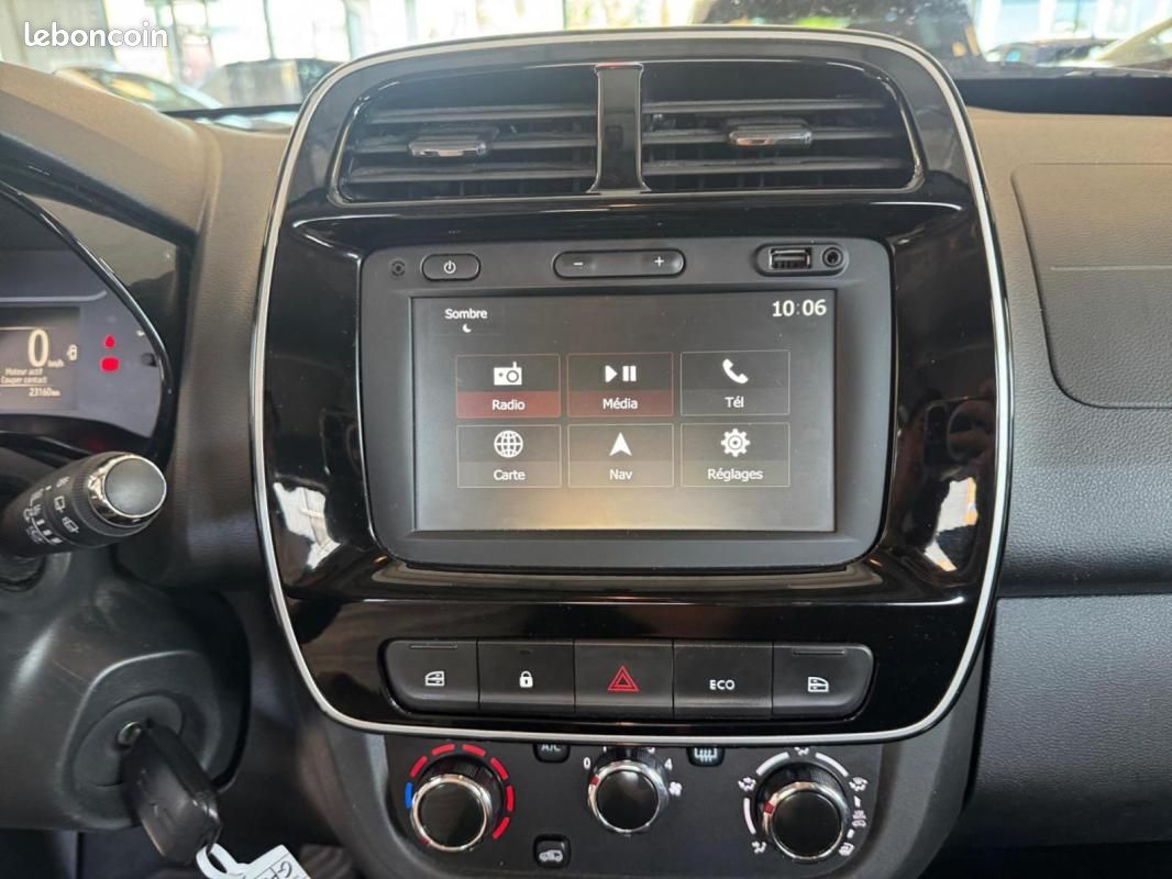 Dacia Spring Expression (image 18)