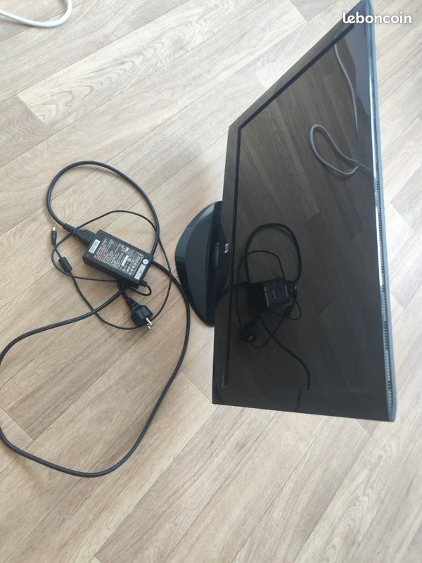 Écran HP 24" (image 2)