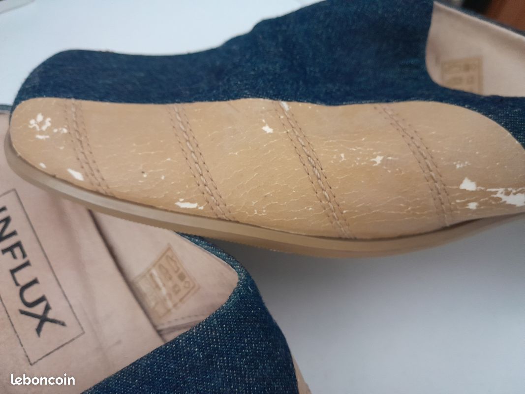 Chaussures (image 2)