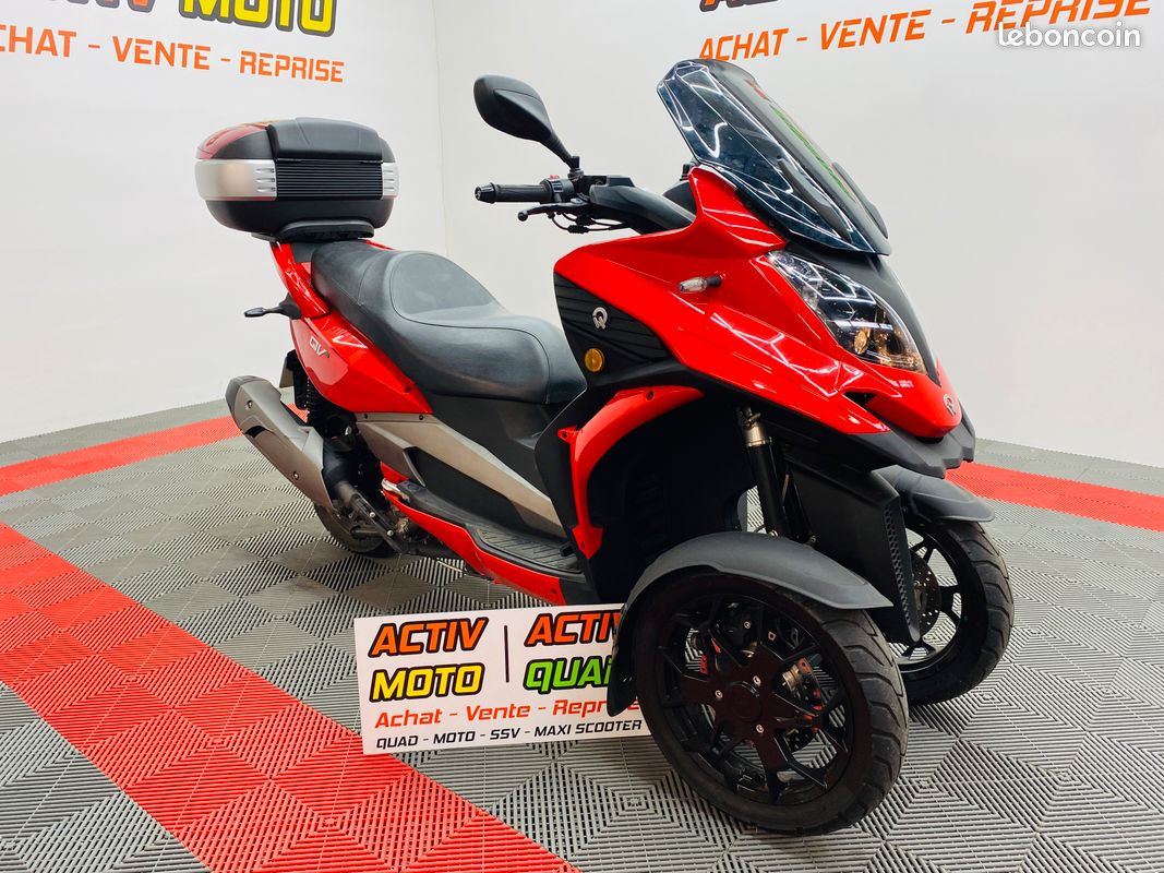 Qv3 Quadro Scooter Prezzo Wheel Quadro Forum Qooder Qv3 Prezzo