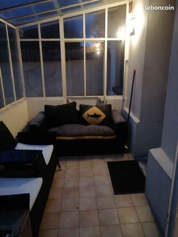 Appartement a louer evreux - 2 pièce(s) - 35 m2 - Surfyn