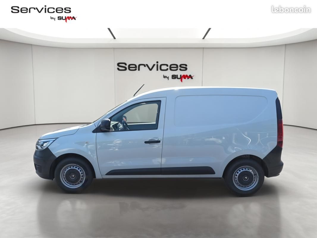 Renault Express Van BLUE DCI 95 - 22 CONFORT (image 2)