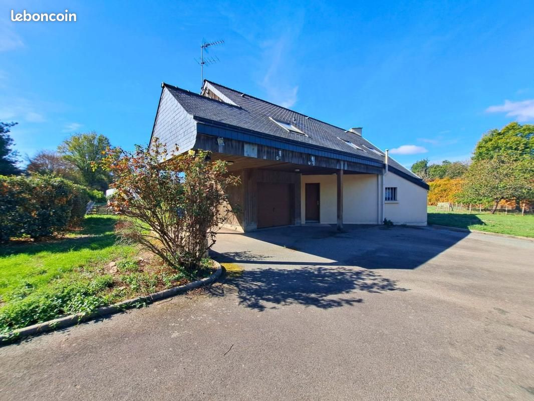 Maison 6 pièces 150 m² · à Laillé · 150 m² · 425 000 €