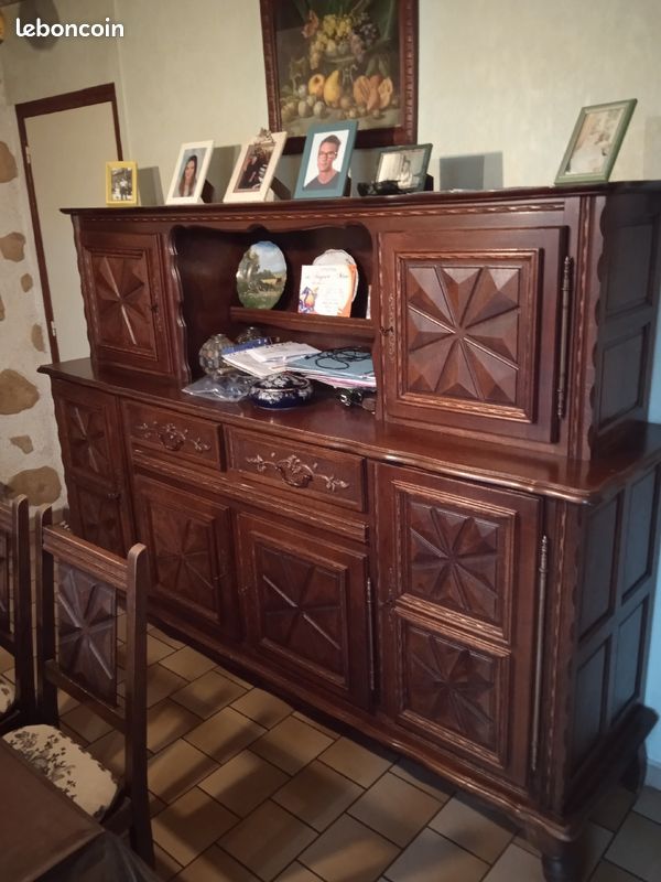 Meubles anciens (image 1)