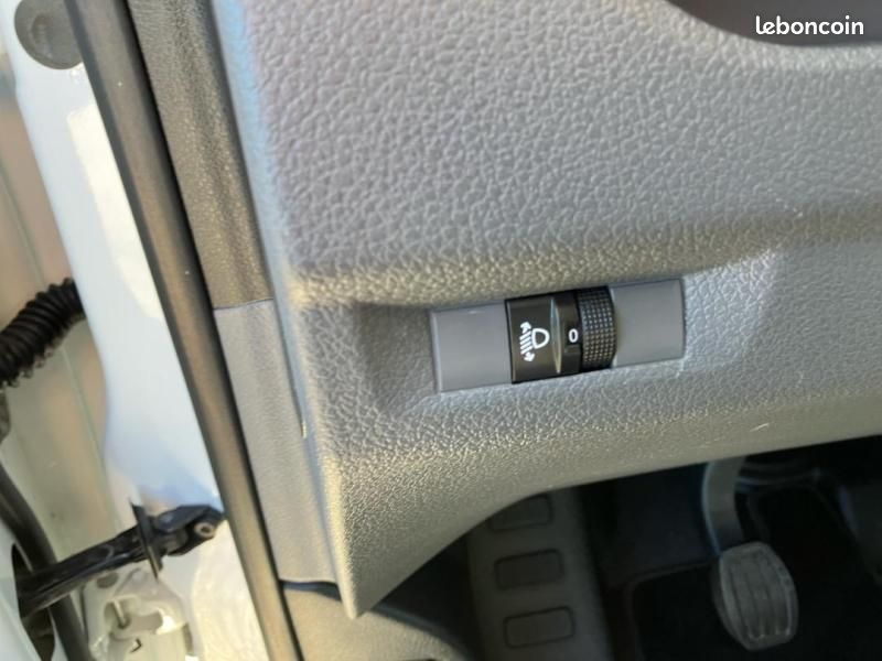 Citroen Jumpy Fg M 1.5 BlueHDi 120ch S&S Driver (image 32)