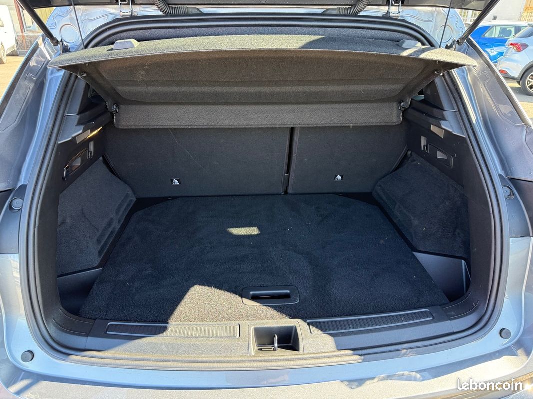 Renault AUSTRAL 1.2 E-TECH FULL HYBRID 200CH TECHNO (image 19)