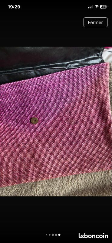 Lot de 3 pochettes sac (image 9)