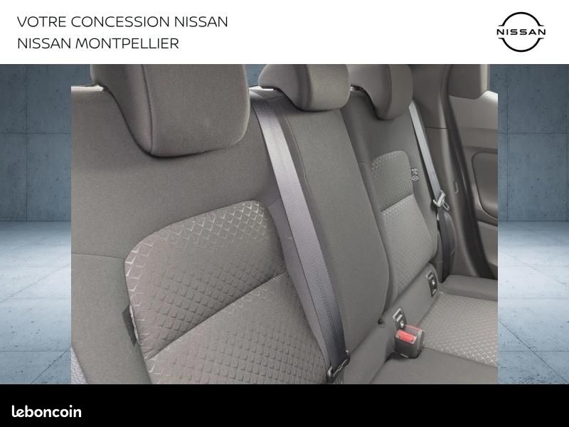 Nissan Juke 1.0 DIG-T 114ch Acenta 2023.5 (image 14)