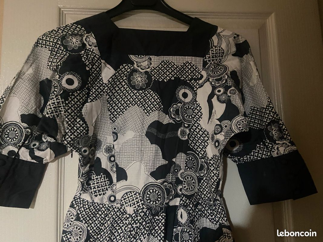 Robe ou tunique (image 6)