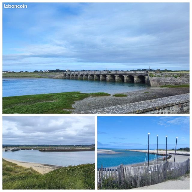 Charmante Maison de Vacances en Normandie (image 10)